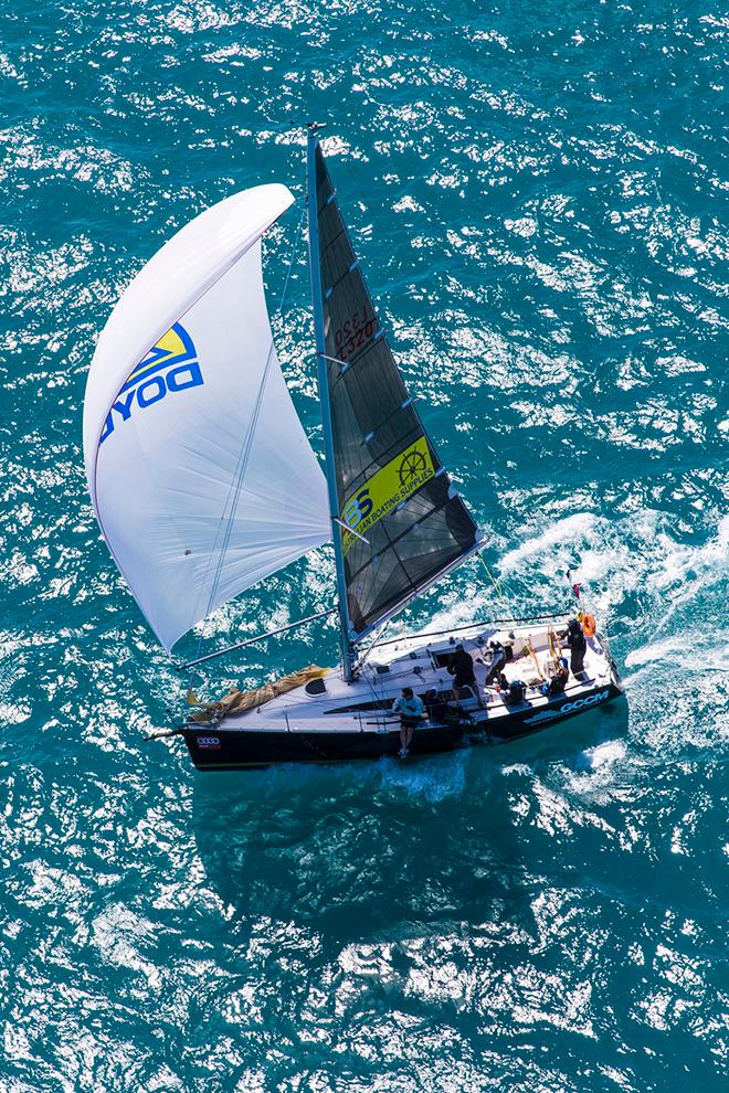 2016 AHIRW - Onyx winner Racer Cruiser ©  Andrea Francolini Photography http://www.afrancolini.com/